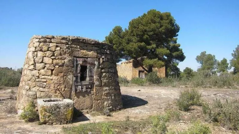 Les Garrigues, Urgell i Segrià s’uneixen per atreure turistes amb la pedra seca