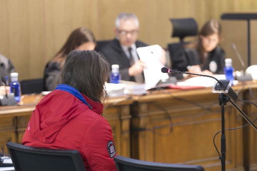 Reconeix haver assassinat amb una pedra una lleidatana a Benavarri