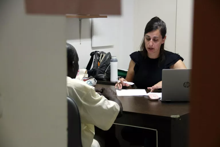 Càritas Lleida alerta que alguns empresaris es neguen a contractar temporers després de regularitzar-se