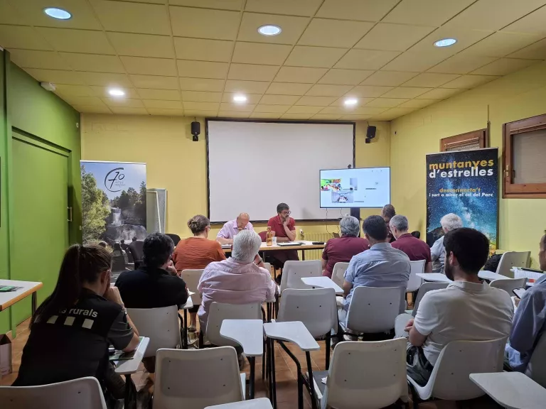 Llum verda a la proposta d'ampliació del Parc Nacional d'Aigüestortes i Estany de Sant Maurici