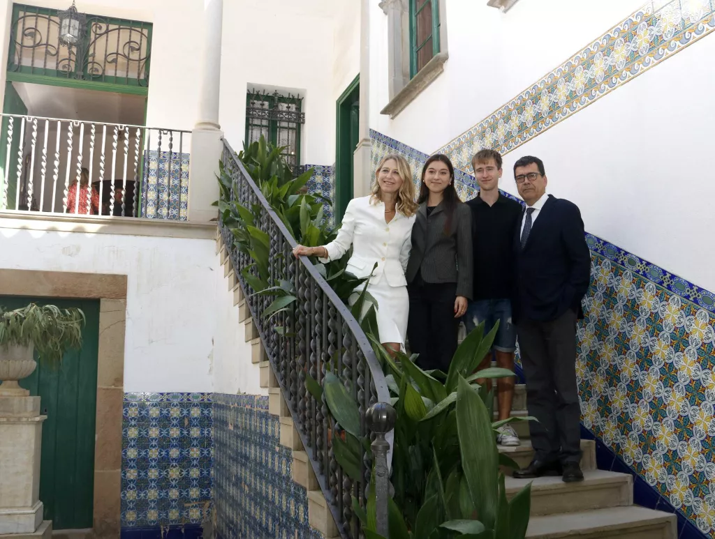 Neix la Fundació Castell del Remei per posar en valor el patrimoni de la finca vitivinícola