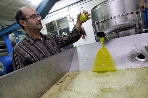 Lleida té més de 2.600 empreses exportadores al créixer un 16%