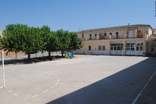 Els veïns decidiran el futur de l’antiga escola de Sidamon