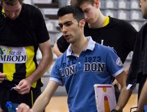 La inscripció del Gipuzkoa deixa el Lleida sense LEB Or