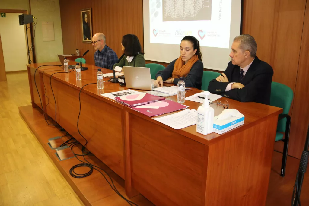 ⏯️ Estudien el risc de patir esquizofrènia a través de les empremtes dactilars