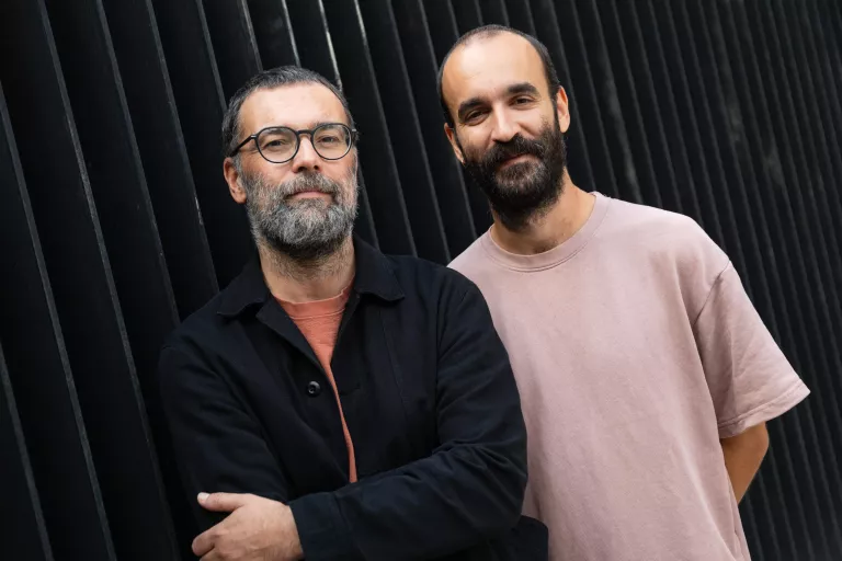 Els Javis produeixen una sèrie inspirada en el crim de Tor amb Carles Porta i guions d’Eduard Sola