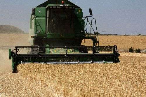 Els fons agraris que arriben a Lleida han caigut en 8,3 milions des del 2011