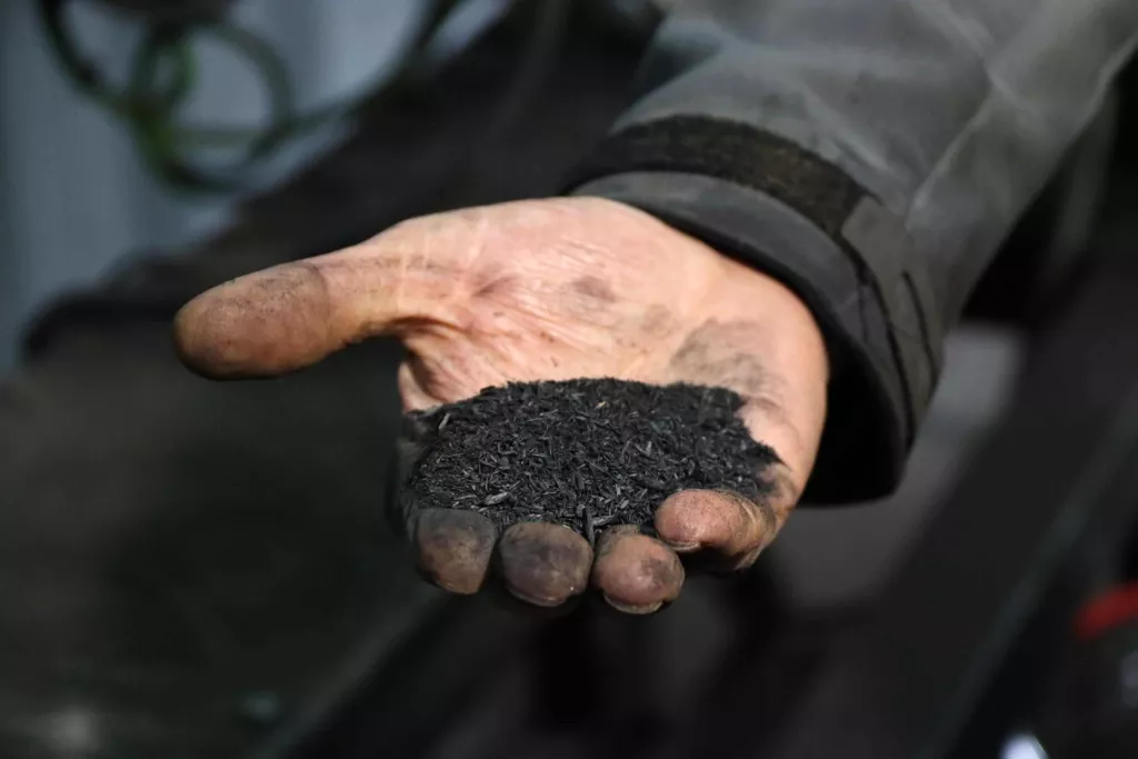 ⏯️ Neix a Solsona una biorefineria mòbil per convertir la biomassa forestal en productes químics