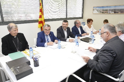 Rebutgen un altre recurs per Sixena