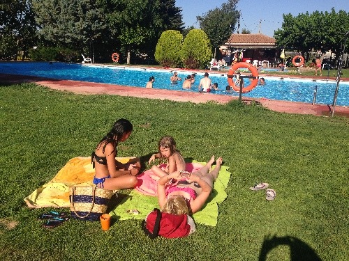 La marxa d’un socorrista deixa Montgai dos dies sense piscina