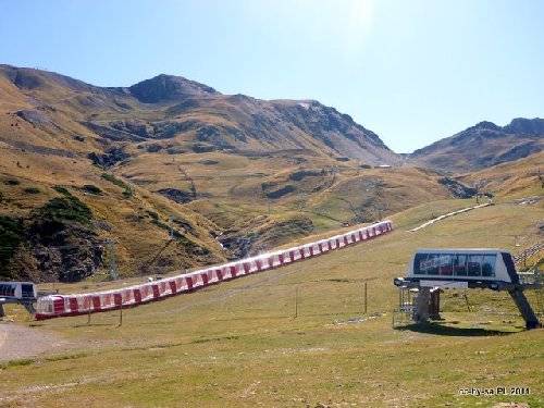 Boí Taüll pagarà a la Vall de Boí 433.728 euros fins al 2030