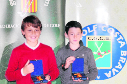 El Raimat, segon al XXI Triangular benjamí