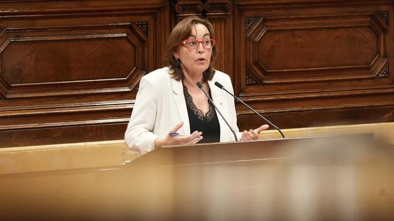 Paneque es reunirà amb alcaldes de les Garrigues contraris a Nova Tracjusa