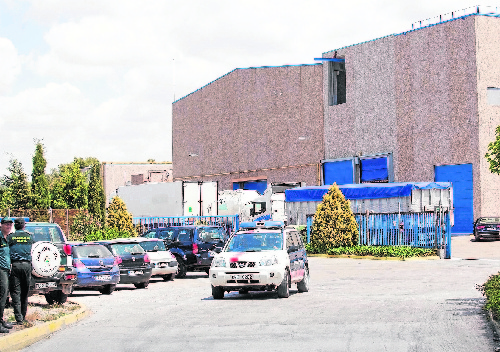 Concurs de quatre firmes de Ribera d'Ondara amb deutes de 61 milions