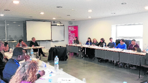 Estalvis de fins a un 50% en la lluita contra la plaga de monilia
