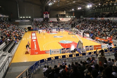 L’Actel Força Lleida apuja abonaments
