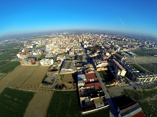 La regularització cadastral detecta 24.441 immobles sense declarar a Lleida
