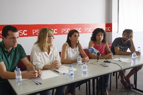 No a les morts impunes a la carretera