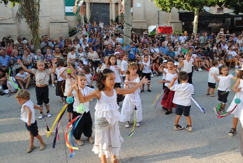 Els Firals compleixen 20 anys