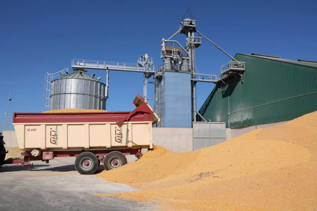 Les cooperatives agràries alerten que l'augment dels costos de producció són "insostenibles"