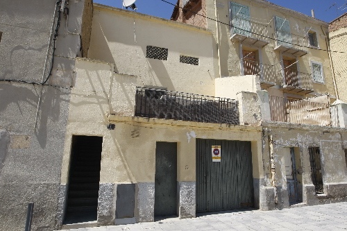 Denuncien al Barri Antic un bar il·legal i insten a clausurar-lo