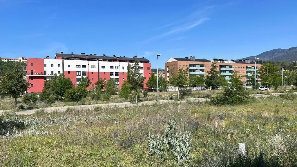 ⏯️ El Pirineu reivindica més polítiques públiques per facilitar l'accés a l'habitatge de joves i famílies