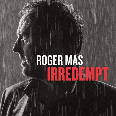 Roger Mas estrena el seu nou disc a la Fira Mediterrània de Manresa