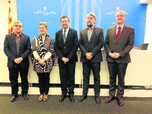 Mostra de cine religiós amb dos pel·lícules a Lleida