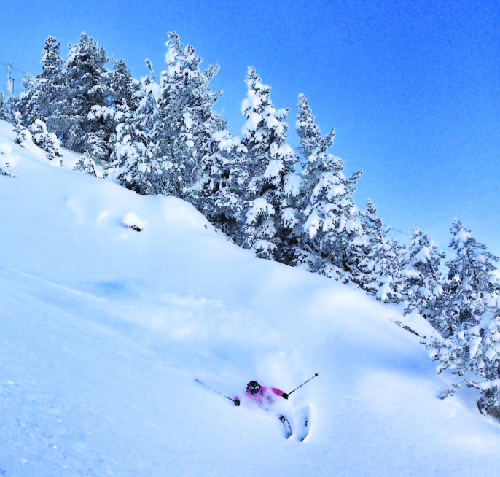 Baqueira i Boí Taüll obren temporada amb unes 70 pistes després de les últimes nevades
