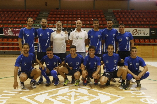 L’ICG Lleida ja roda