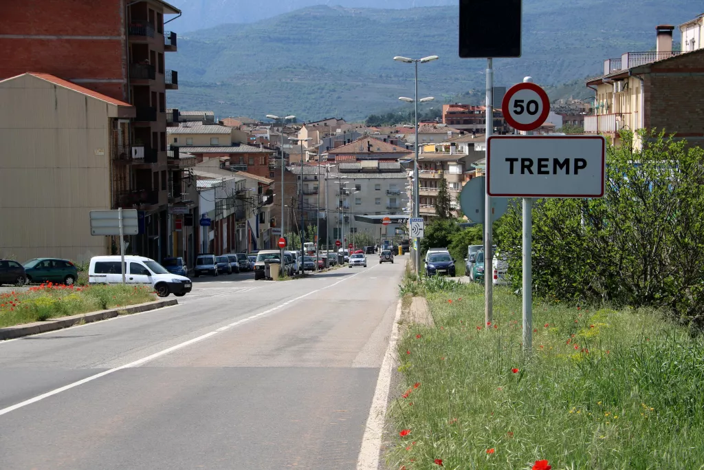 Tremp passa de tres a set candidatures a les eleccions municipals en una legislatura