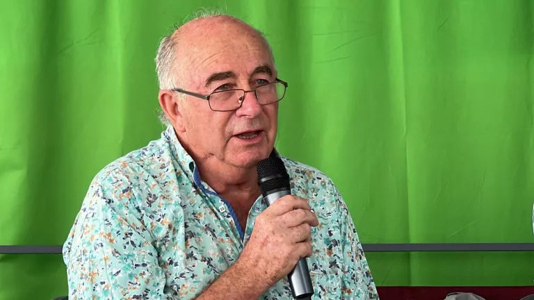 Nova querella contra Josep Pàmies per promoure el lleixiu com a cura de l'autisme