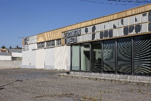 Tàrrega tindrà una nova àrea comercial el 2017