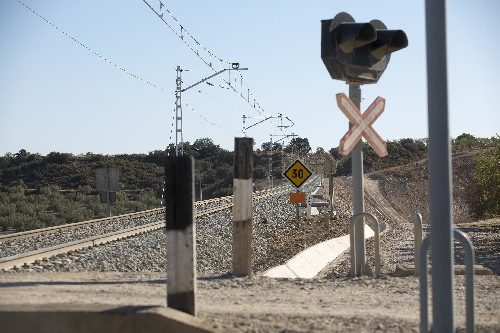 Reobren demà la via entre Tàrrega i Cervera amb 9 dies d’antelació
