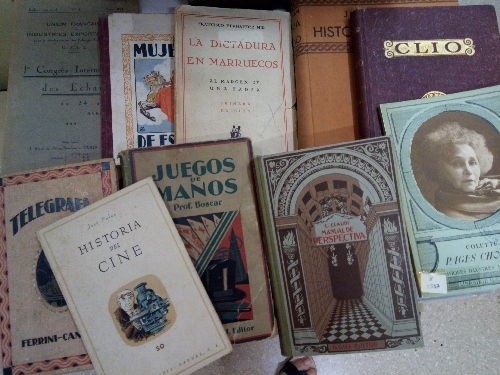 Creixen les donacions a la Biblioteca