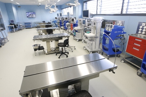 L’IRB iniciarà la investigació al centre de Torrelameu al setembre