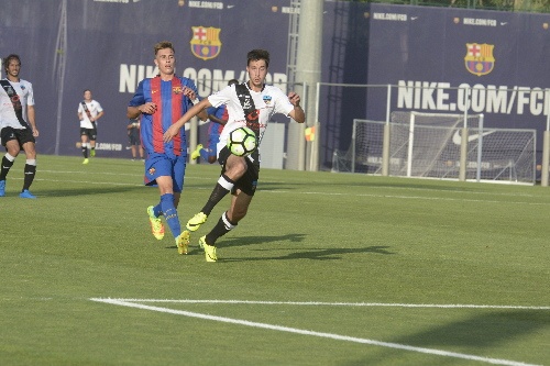 De derrota en derrota
