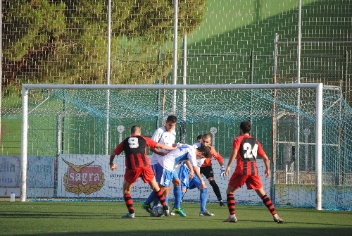 L’EFAC s’emporta la Copa