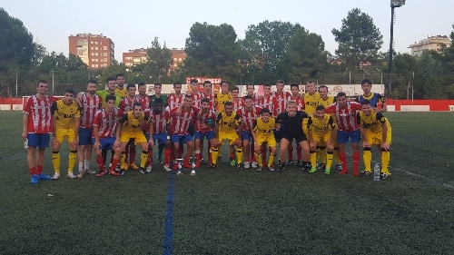 El Balaguer agrada a Manresa