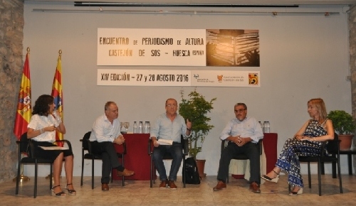 Ros critica a Osca la sentència de Sixena