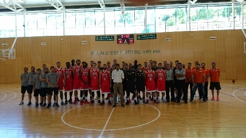 L’Actel planta cara a un ACB