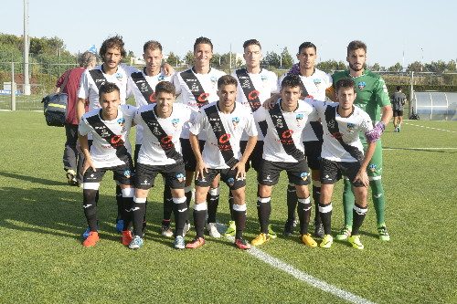 Dos dies per tancar la plantilla