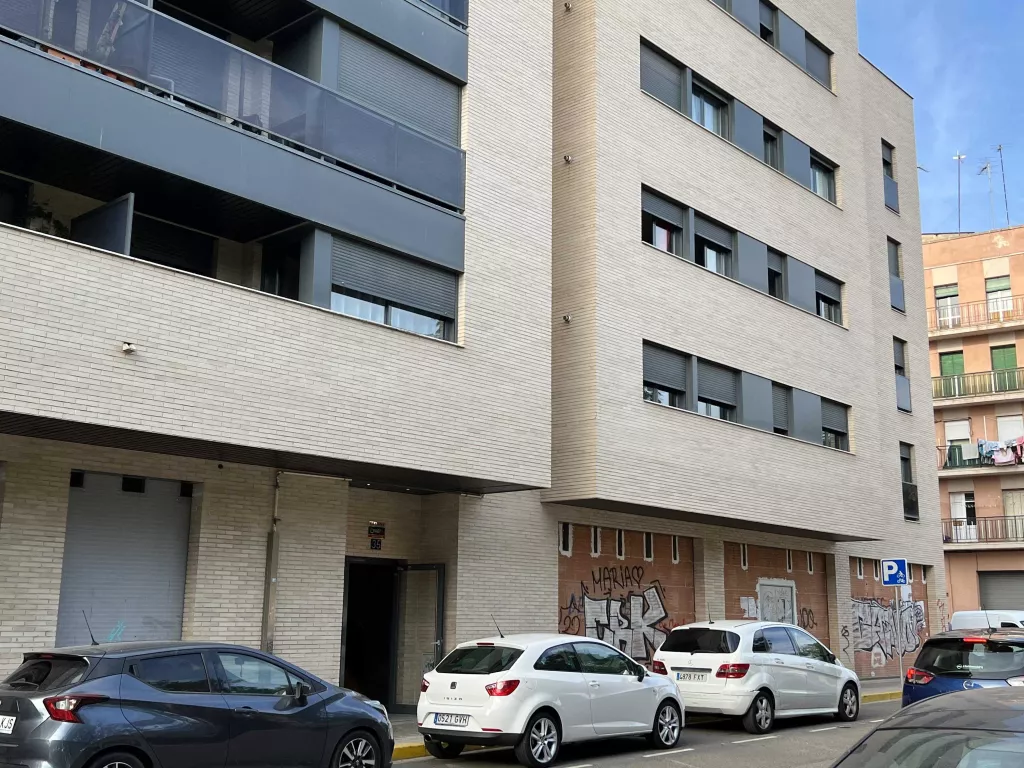 ⏯️ Reconstrueixen el crim d'Albesa al pis de Lleida on podrien haver passat els fets