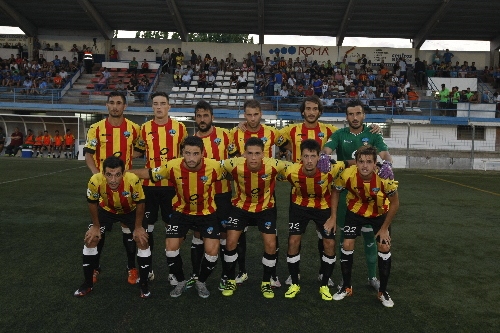 El Lleida Esportiu es desplaça avui a Bilbao per preparar la Copa