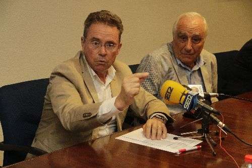 Canvi de timó a Edullesa amb nou president després de l’escàndol