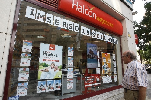 Amb l’Imserso sense sobresalts