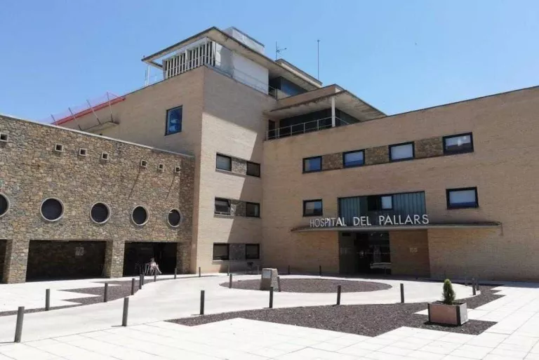 Aran registra el primer positiu de coronavirus