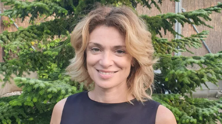 L’alcaldessa de Camarasa, Elisabet Lizaso, deixa el càrrec i la substituirà Pere Pedrol