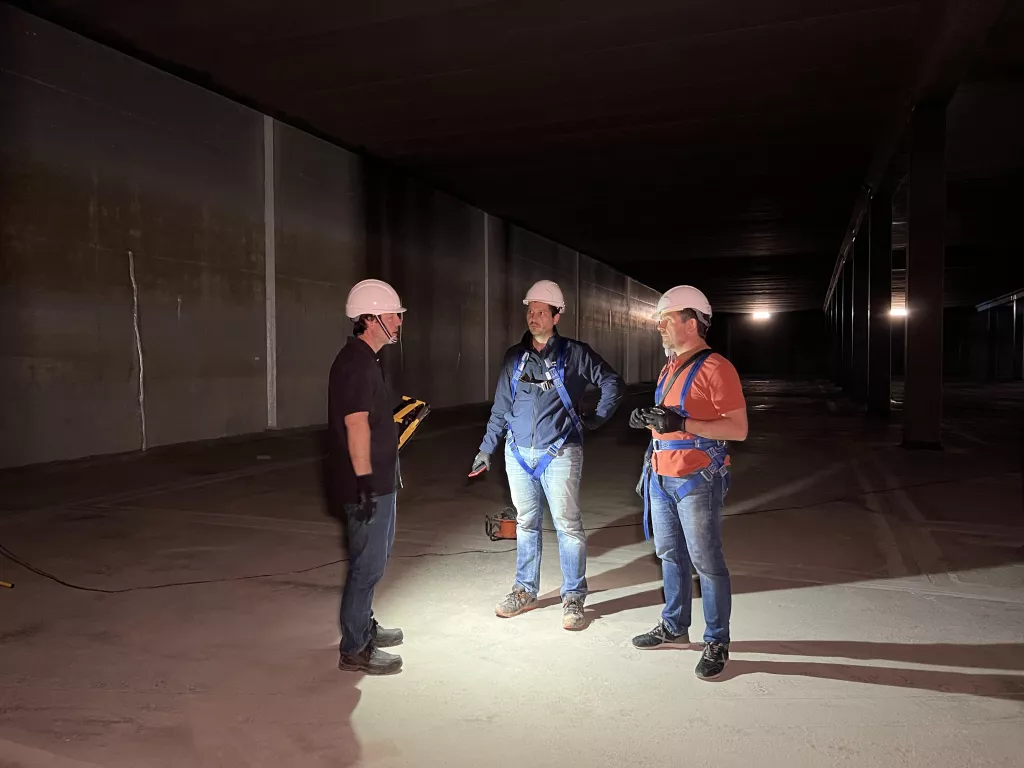 ⏯️ Lleida vol posar en marxa una potabilitzadora que es va construir el 2010 i no ha funcionat mai