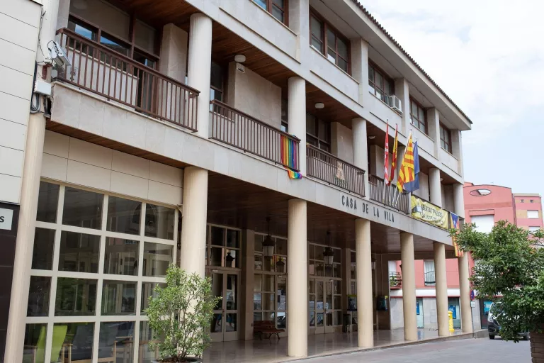 Torrefarrera estrena les Distincions Sant Jordi per reconèixer el talent i el compromís del municipi